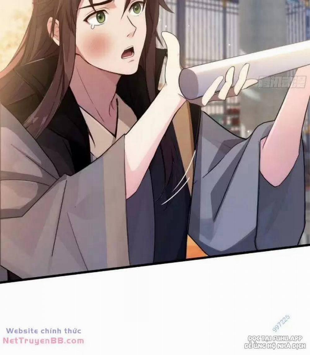 Hoá Ra Ta Đã Vô Địch Từ Lâu 19 trang 39