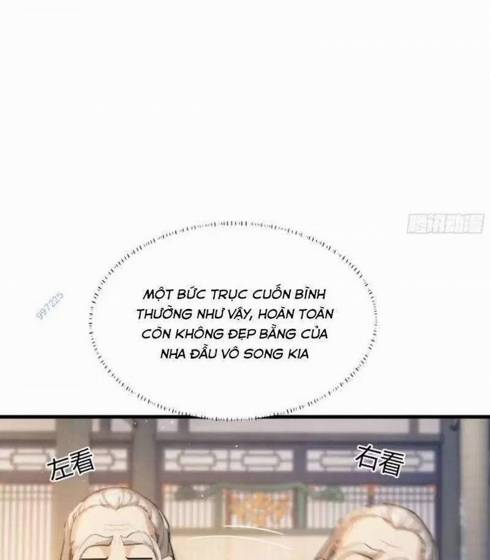 Hoá Ra Ta Đã Vô Địch Từ Lâu 19 trang 40