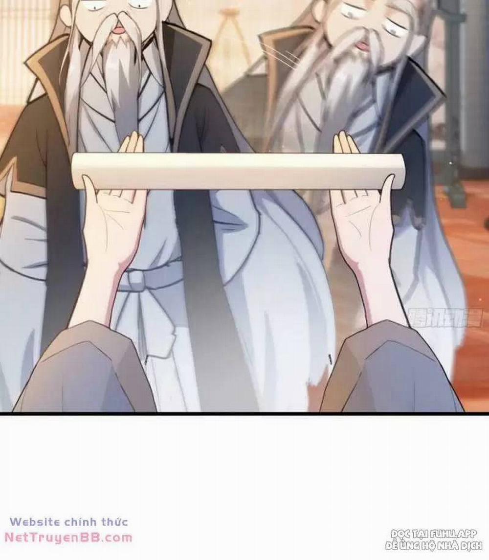 Hoá Ra Ta Đã Vô Địch Từ Lâu 19 trang 41