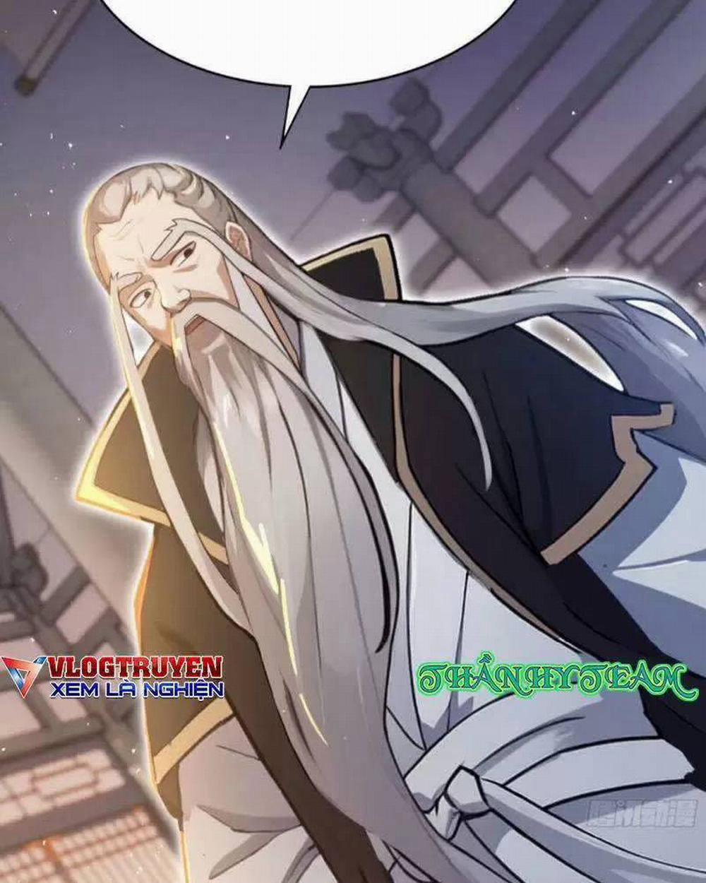 Hoá Ra Ta Đã Vô Địch Từ Lâu 19 trang 44