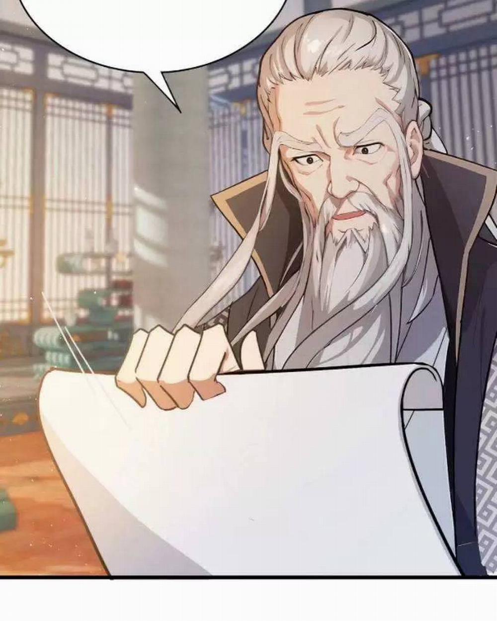 Hoá Ra Ta Đã Vô Địch Từ Lâu 19 trang 50