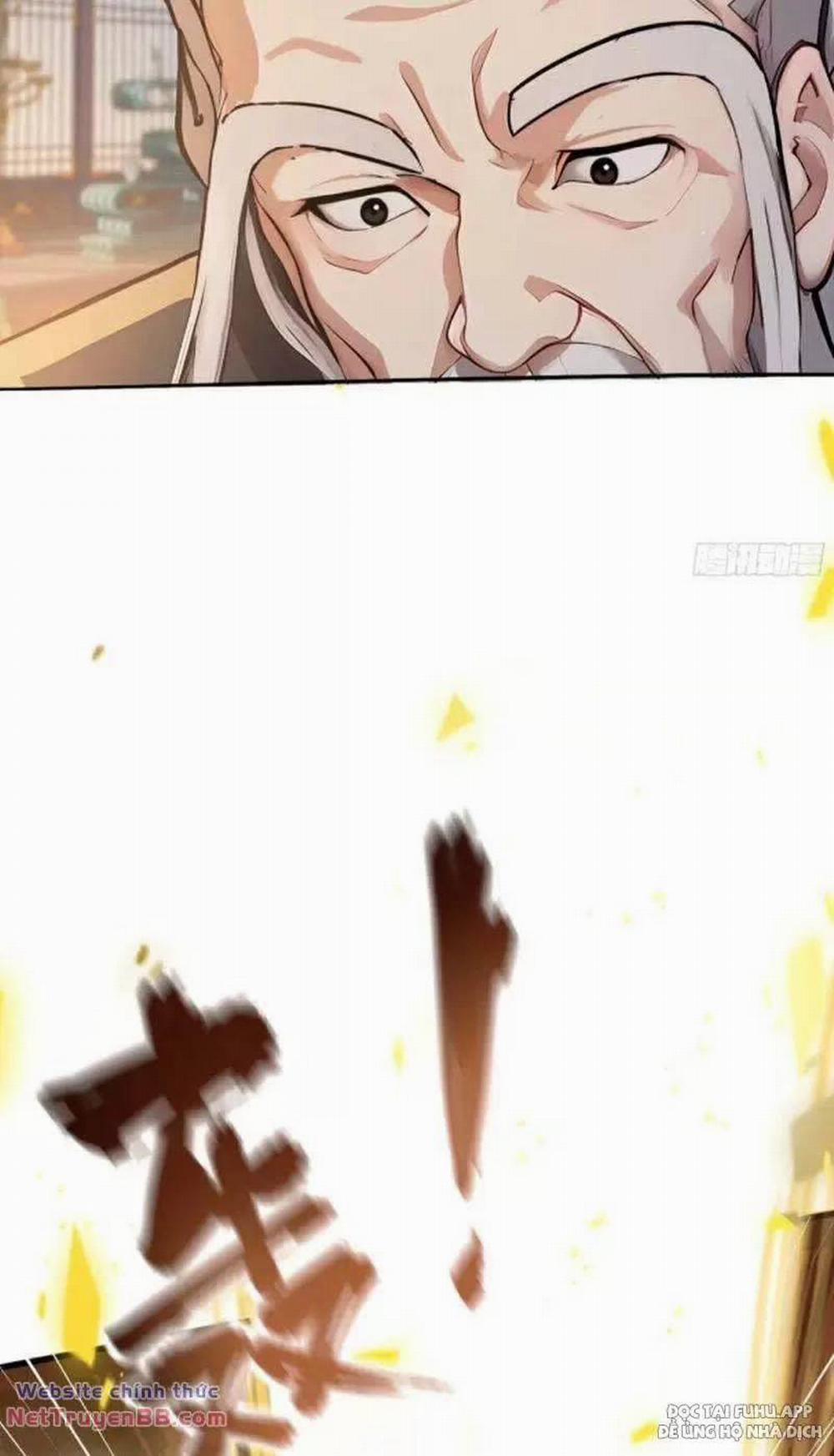 Hoá Ra Ta Đã Vô Địch Từ Lâu 19 trang 52