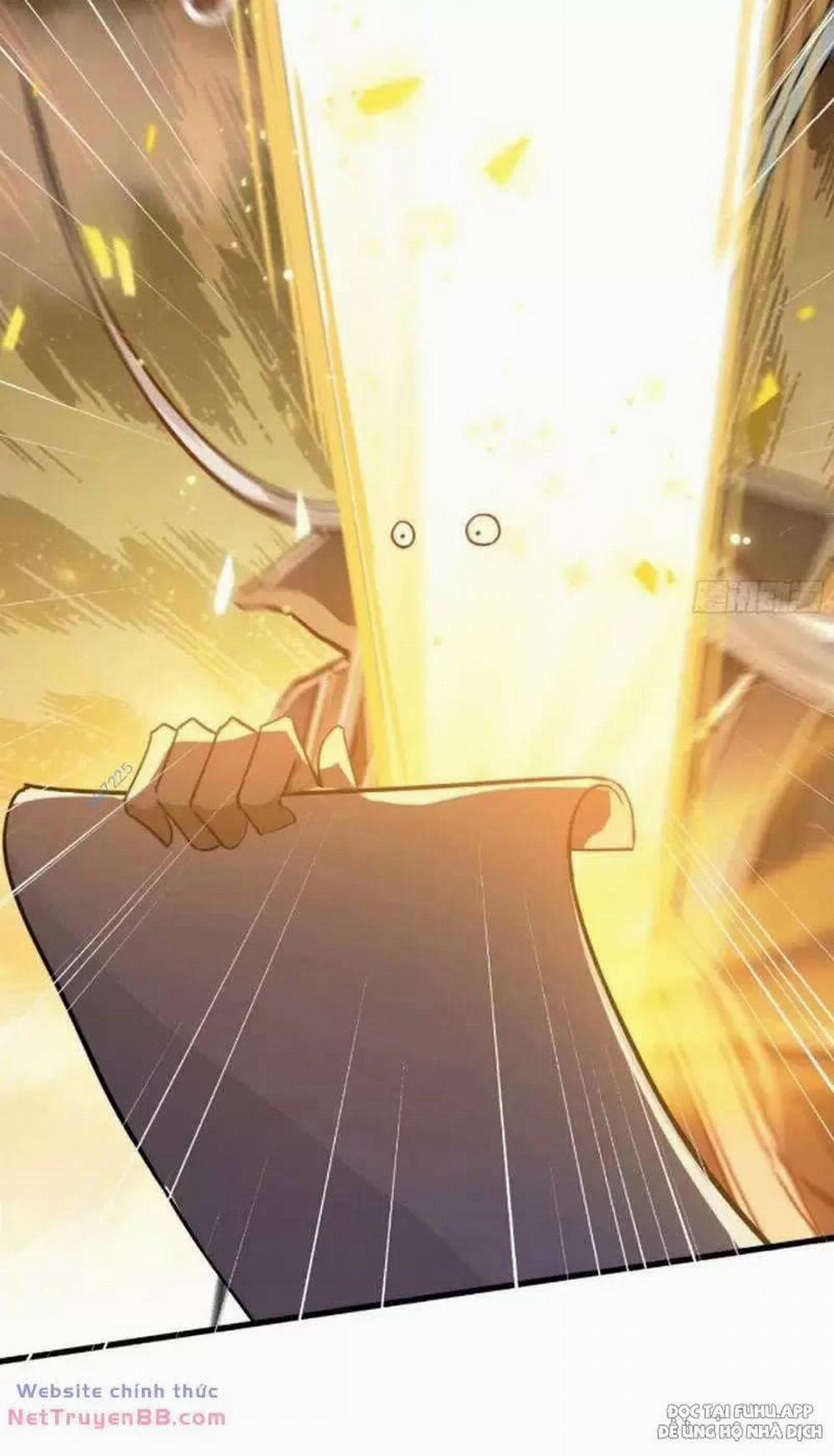 Hoá Ra Ta Đã Vô Địch Từ Lâu 19 trang 53