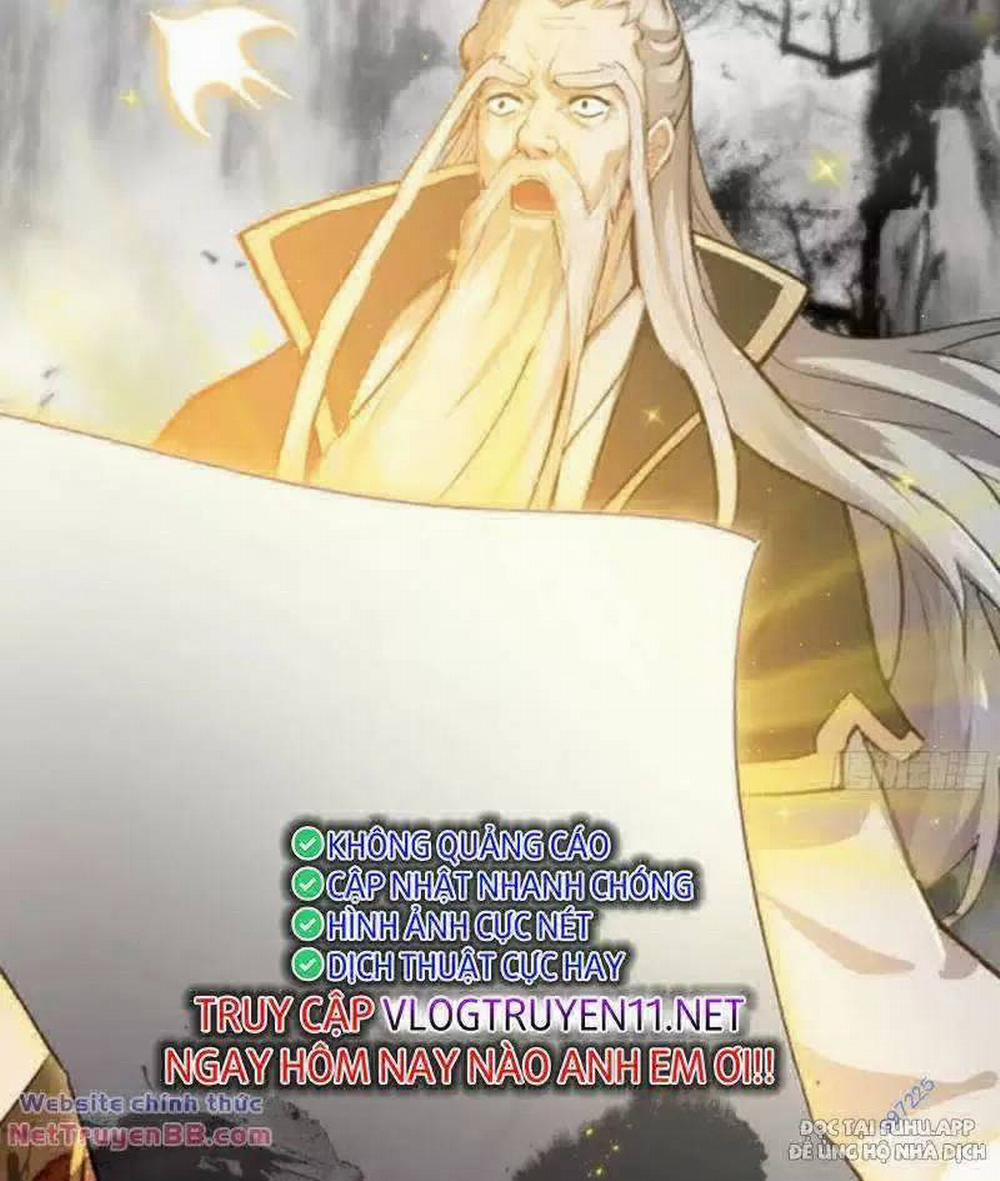 Hoá Ra Ta Đã Vô Địch Từ Lâu 19 trang 57