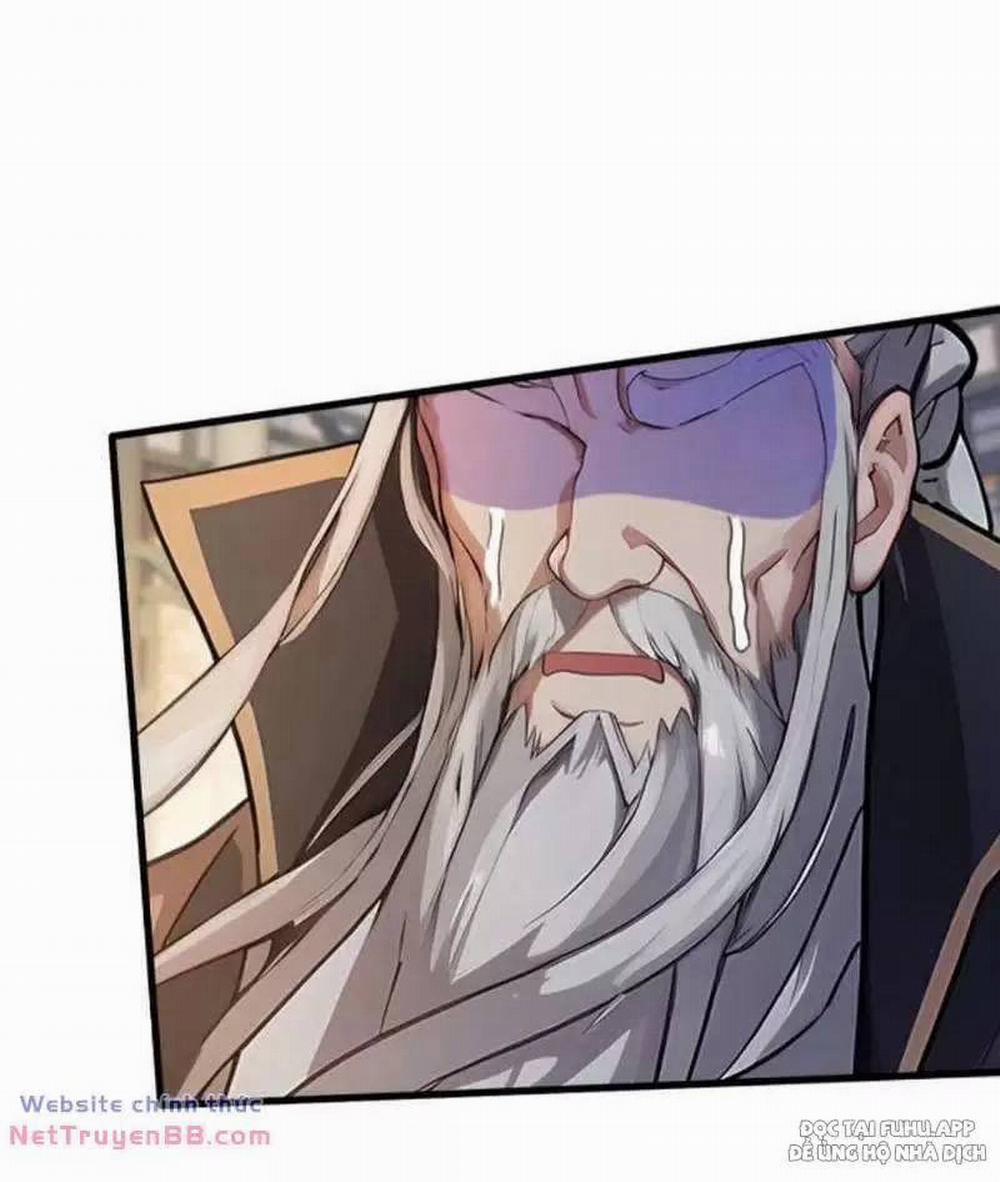 Hoá Ra Ta Đã Vô Địch Từ Lâu 19 trang 59