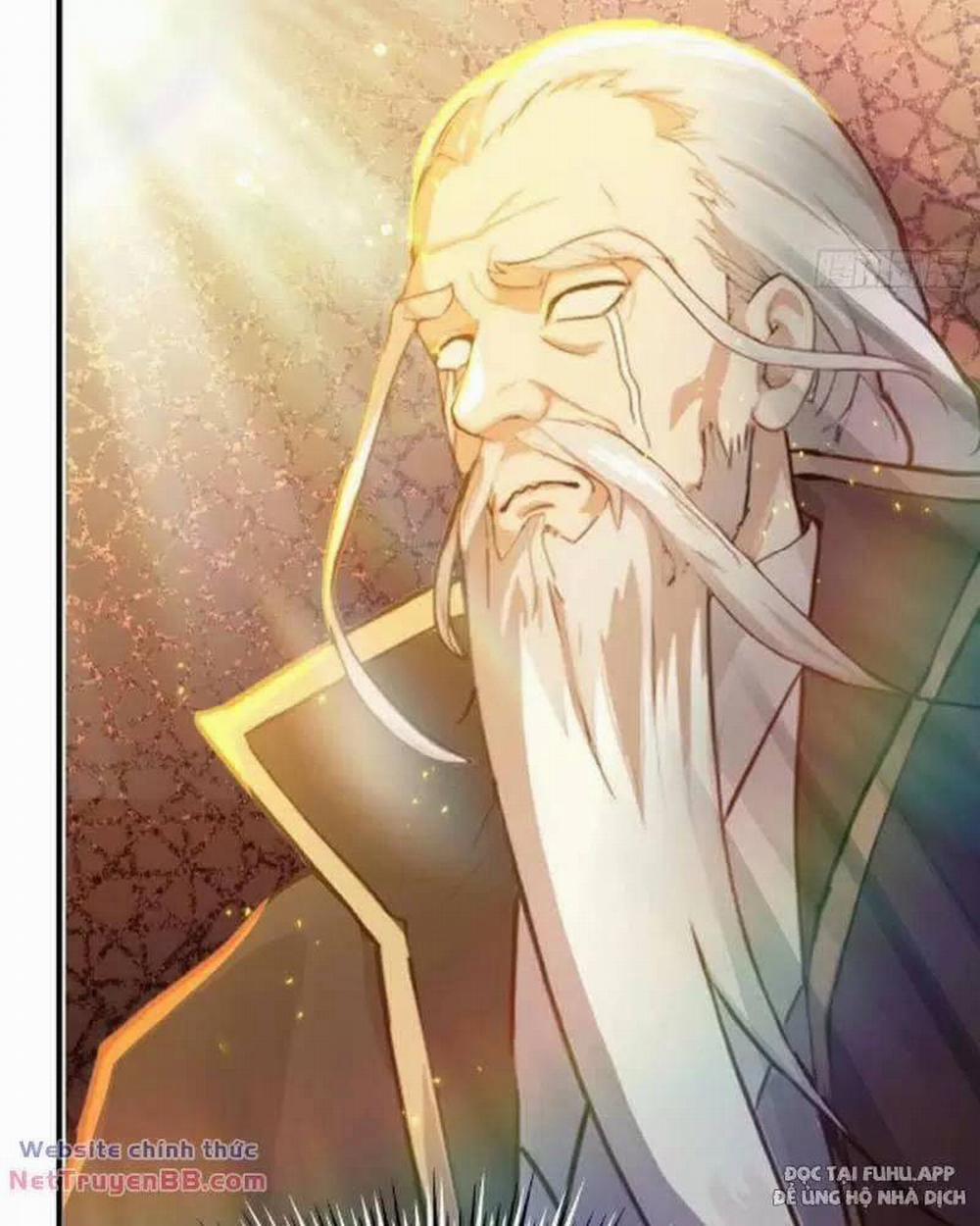 Hoá Ra Ta Đã Vô Địch Từ Lâu 19 trang 61