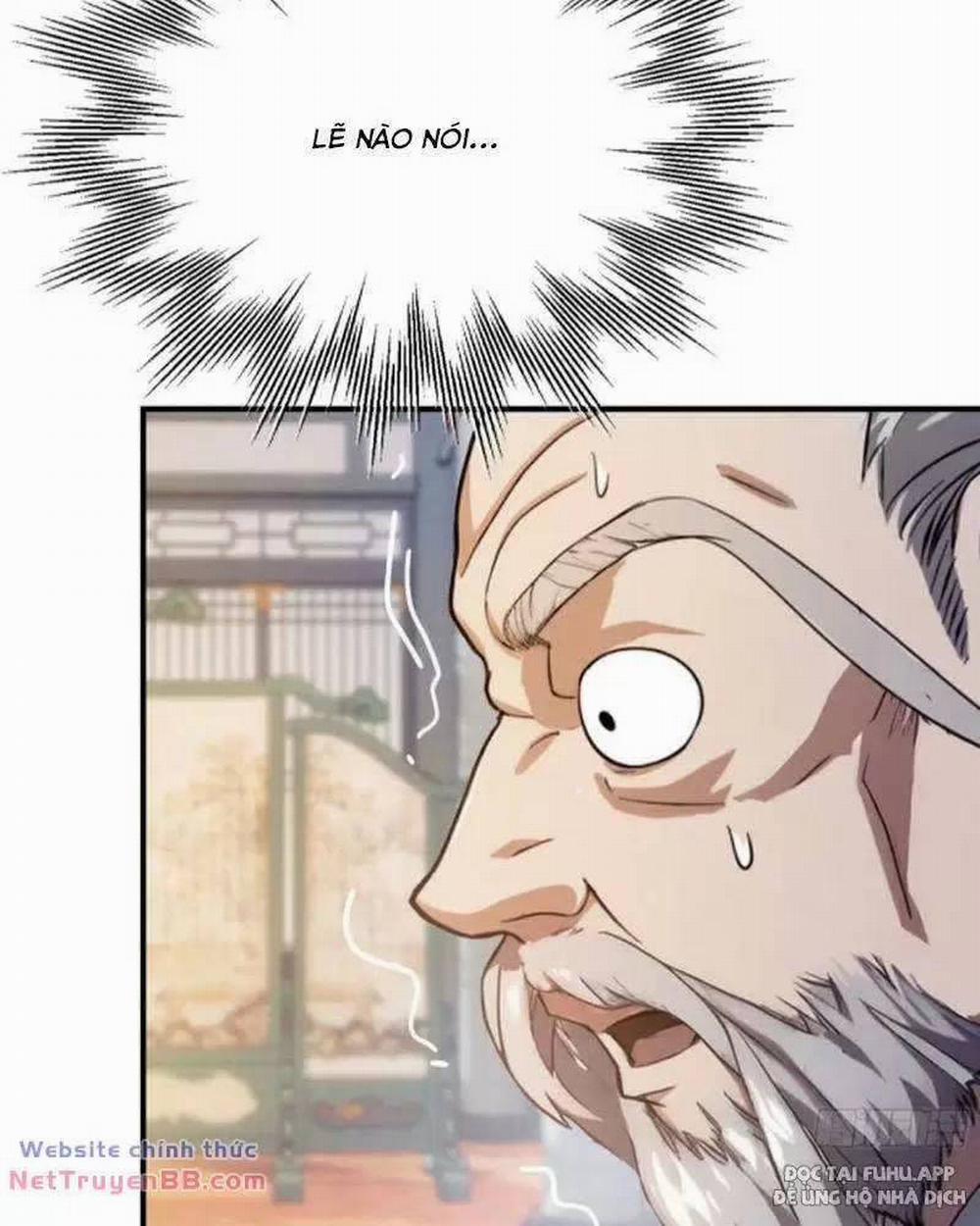 Hoá Ra Ta Đã Vô Địch Từ Lâu 19 trang 63