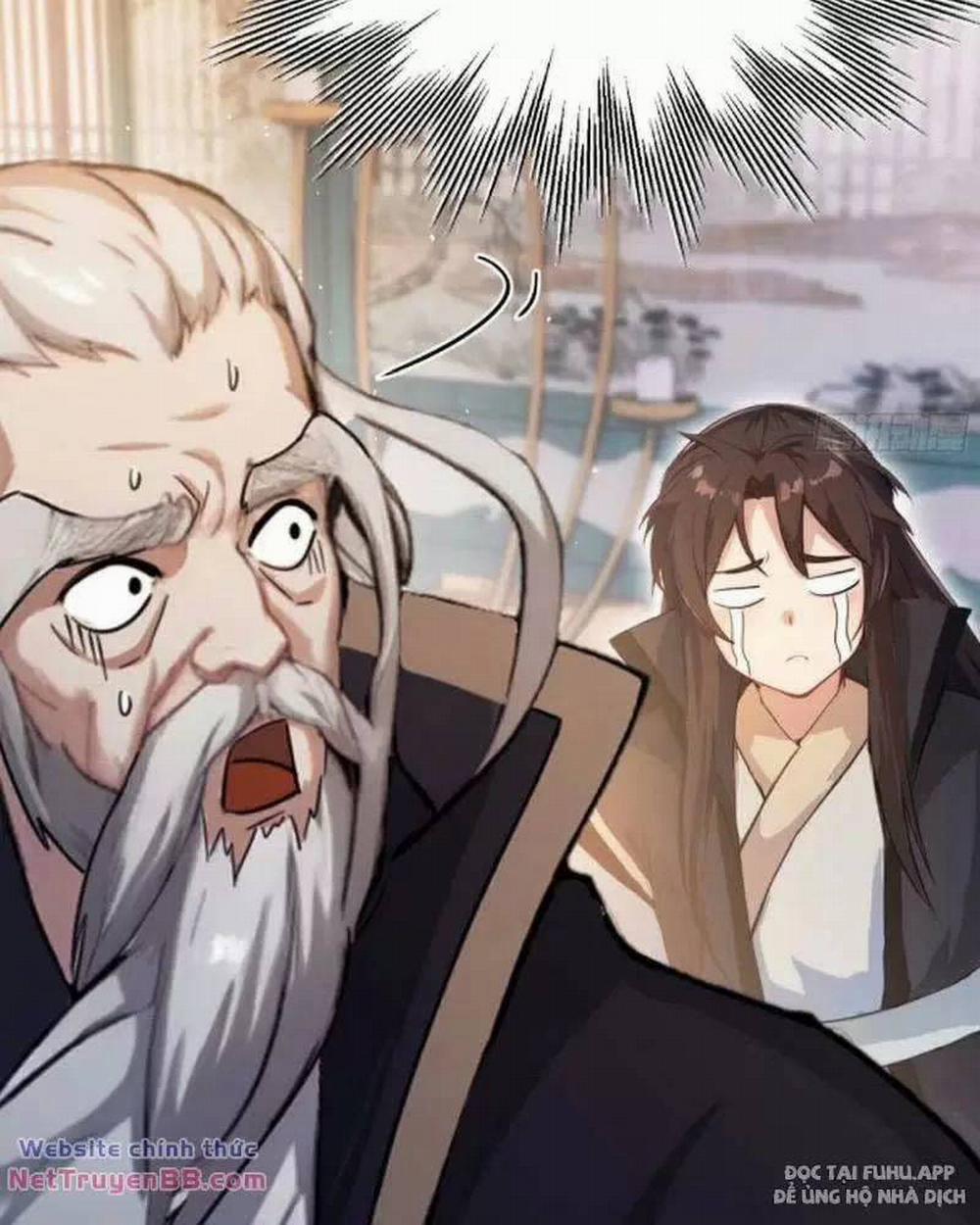 Hoá Ra Ta Đã Vô Địch Từ Lâu 19 trang 65