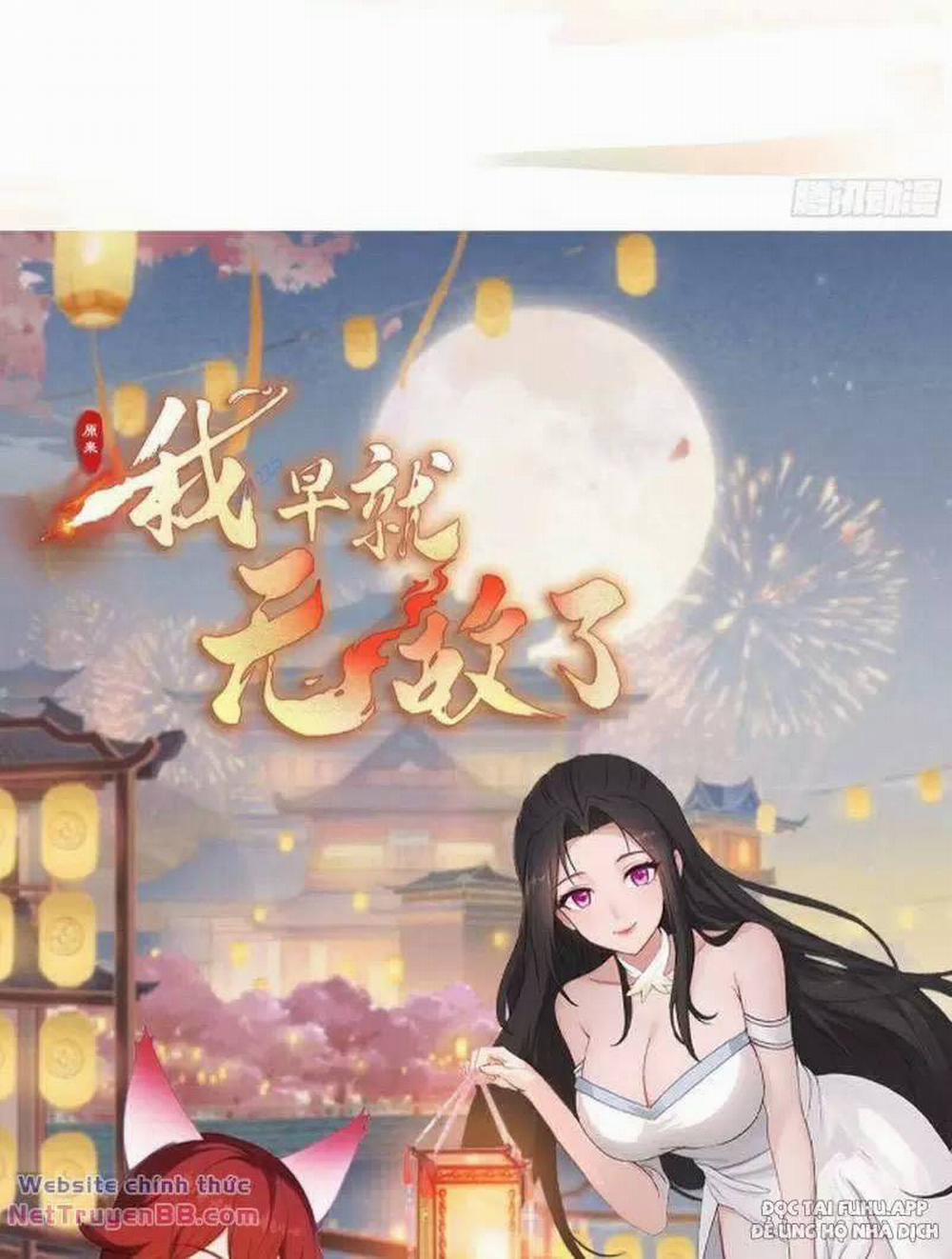 Hoá Ra Ta Đã Vô Địch Từ Lâu 19 trang 68