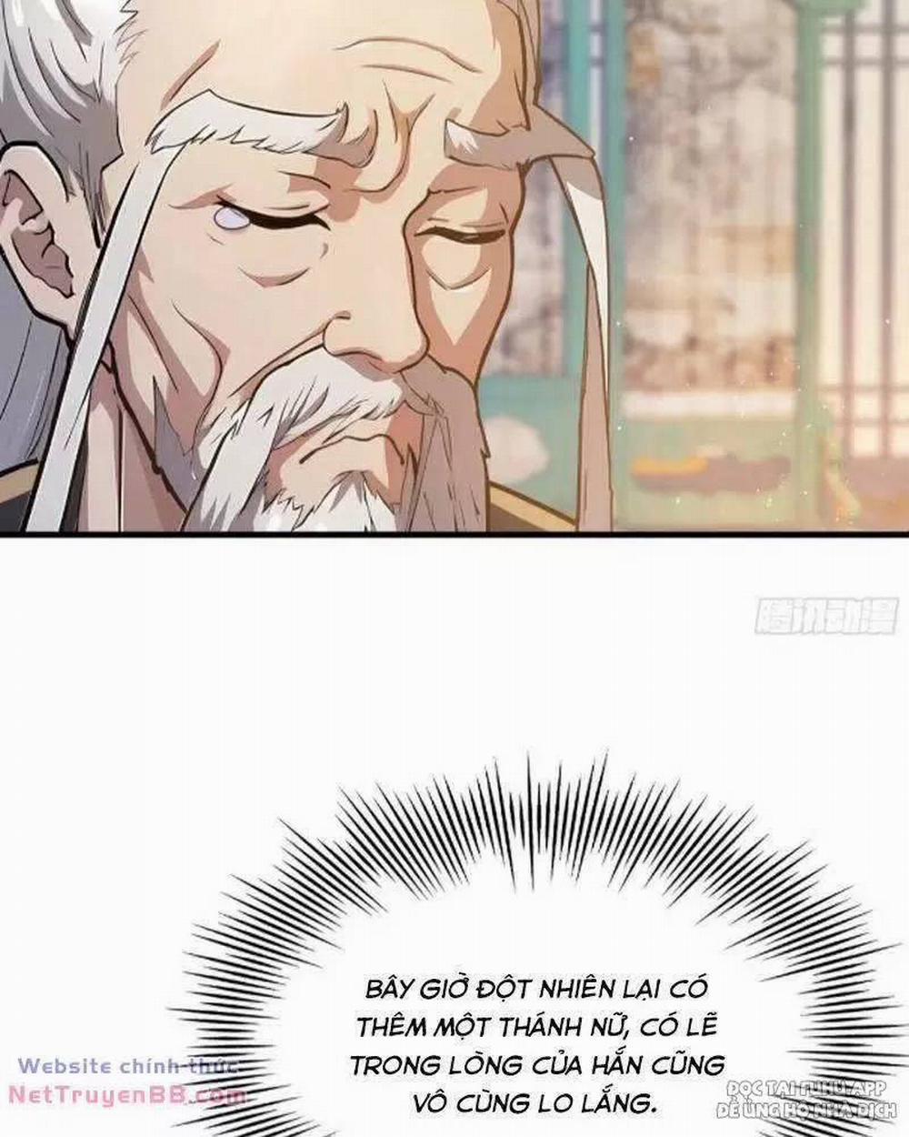 Hoá Ra Ta Đã Vô Địch Từ Lâu 19 trang 7