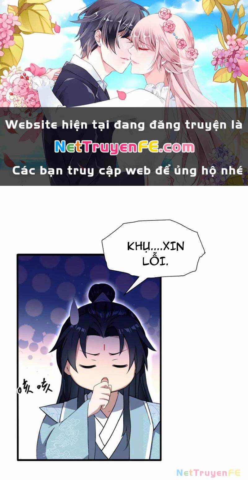 Hoá Ra Ta Đã Vô Địch Từ Lâu 199 trang 0