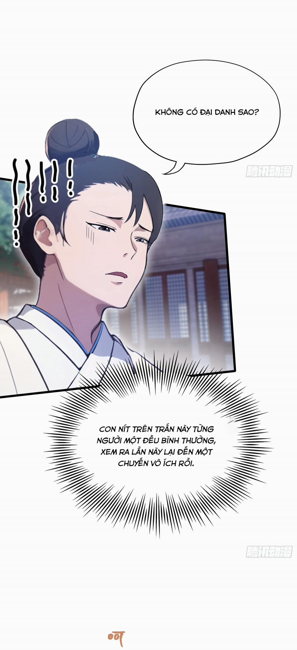 Hoá Ra Ta Đã Vô Địch Từ Lâu 2 trang 18