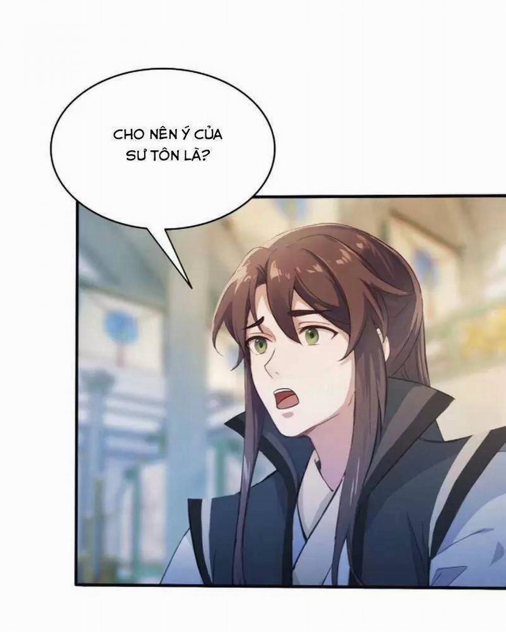 Hoá Ra Ta Đã Vô Địch Từ Lâu 20 trang 10