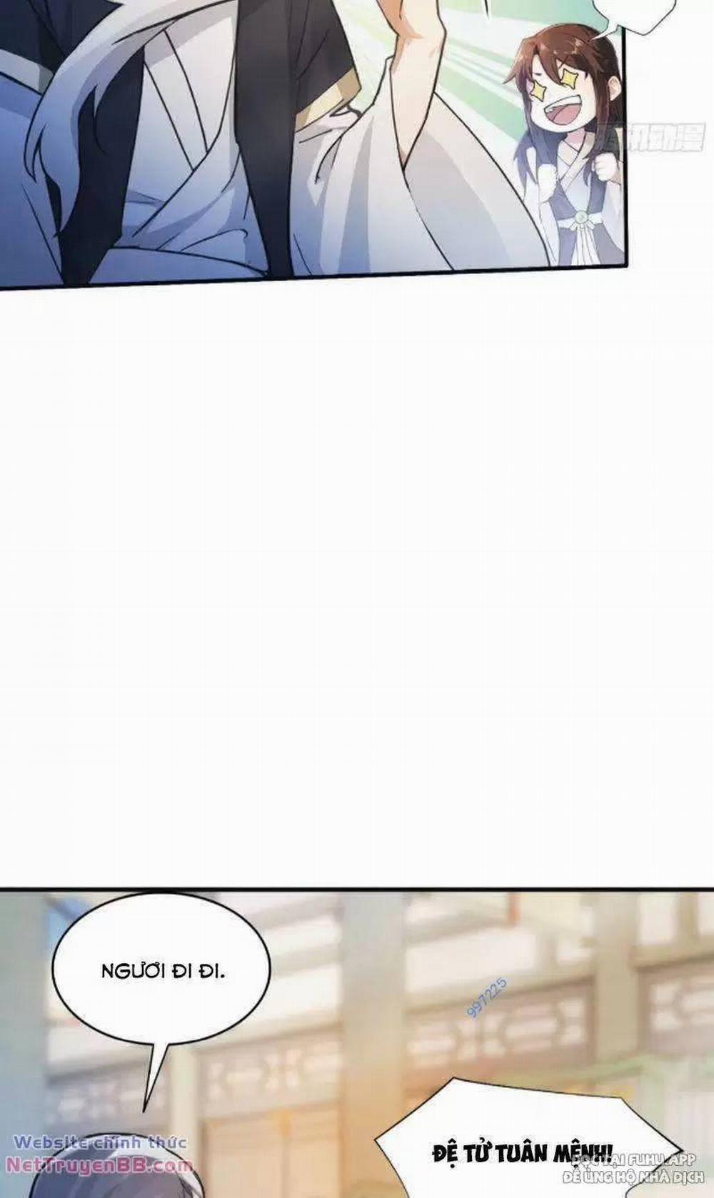 Hoá Ra Ta Đã Vô Địch Từ Lâu 20 trang 14