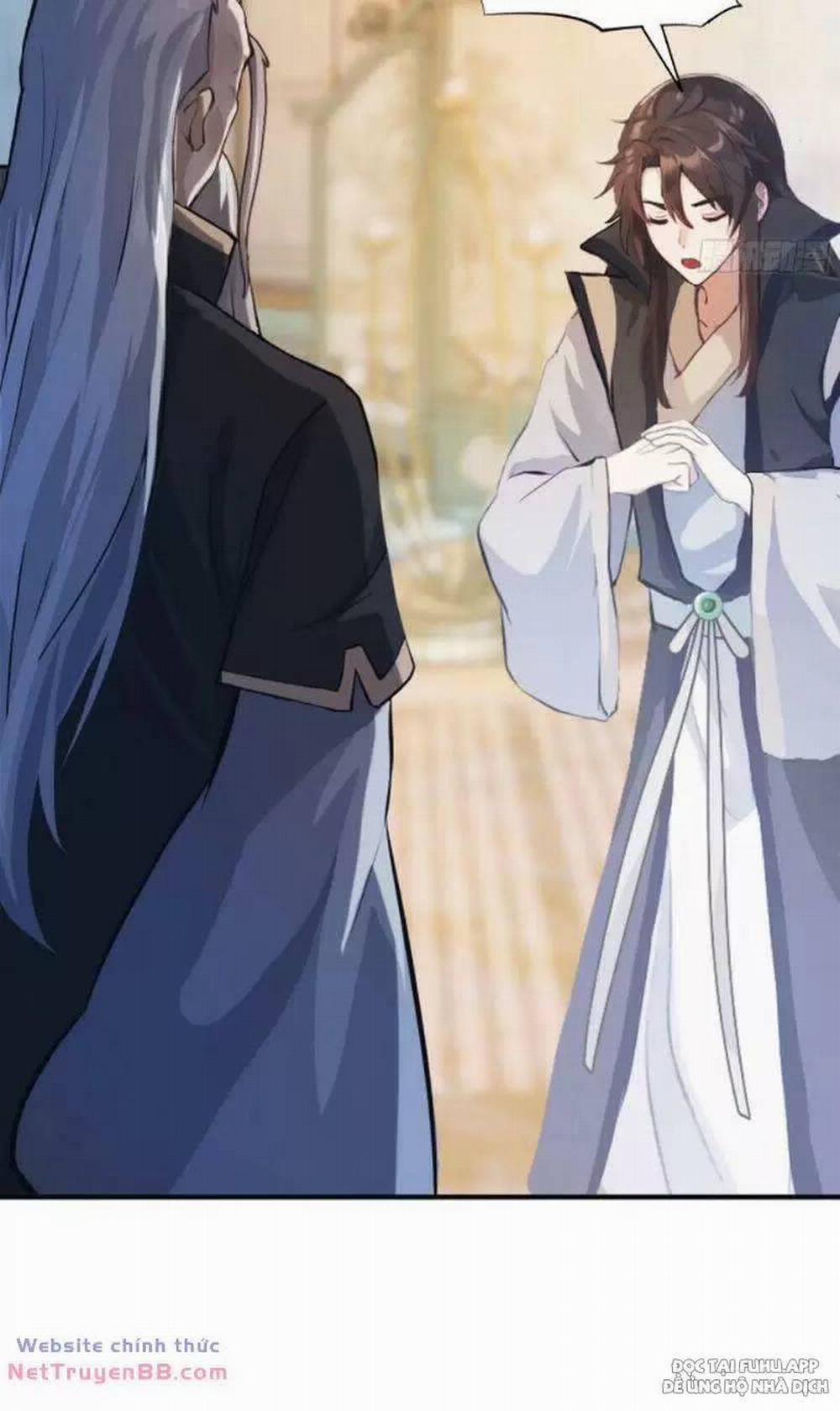 Hoá Ra Ta Đã Vô Địch Từ Lâu 20 trang 15