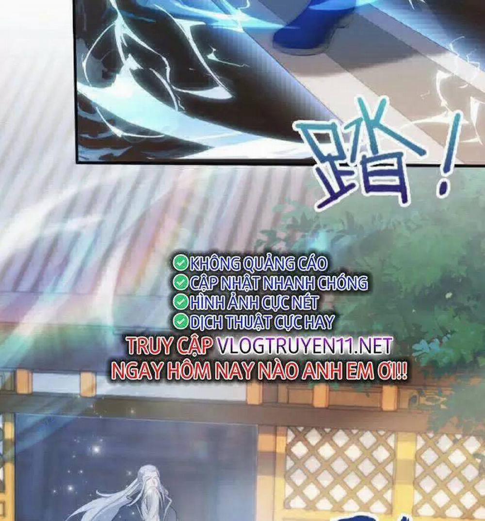 Hoá Ra Ta Đã Vô Địch Từ Lâu 20 trang 18