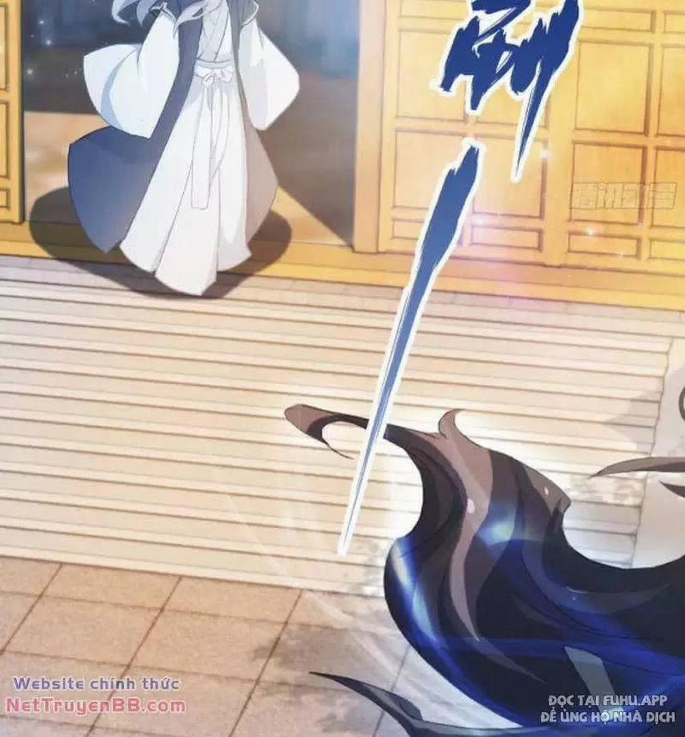 Hoá Ra Ta Đã Vô Địch Từ Lâu 20 trang 19