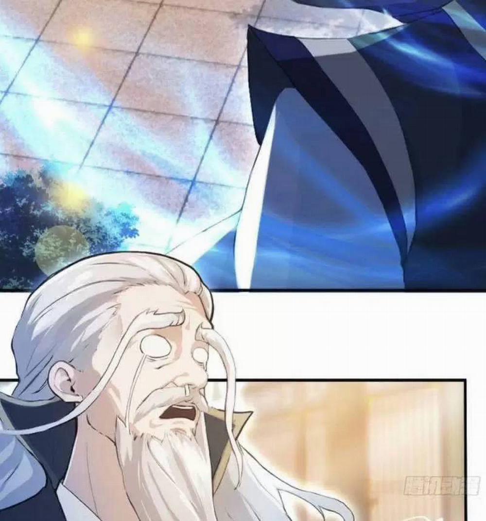 Hoá Ra Ta Đã Vô Địch Từ Lâu 20 trang 20