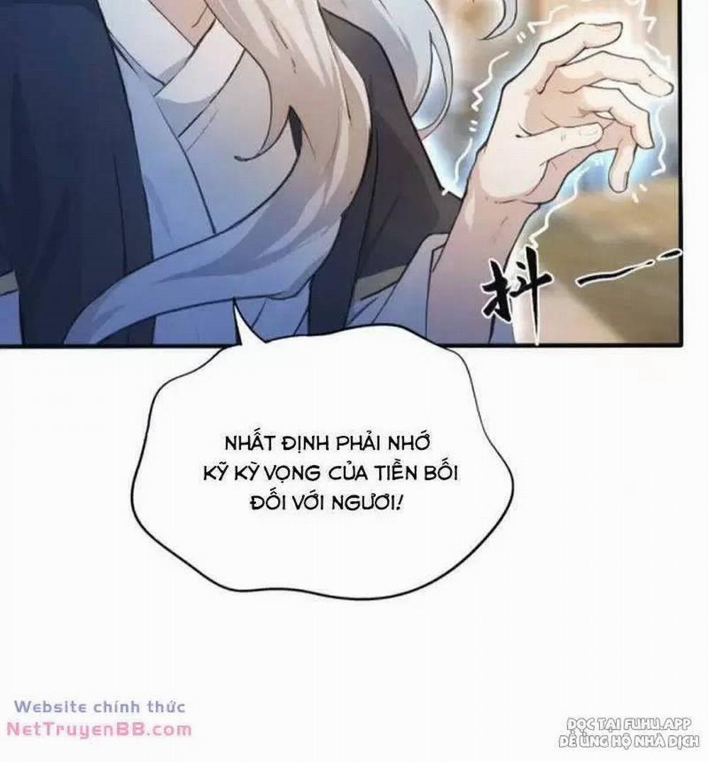 Hoá Ra Ta Đã Vô Địch Từ Lâu 20 trang 21