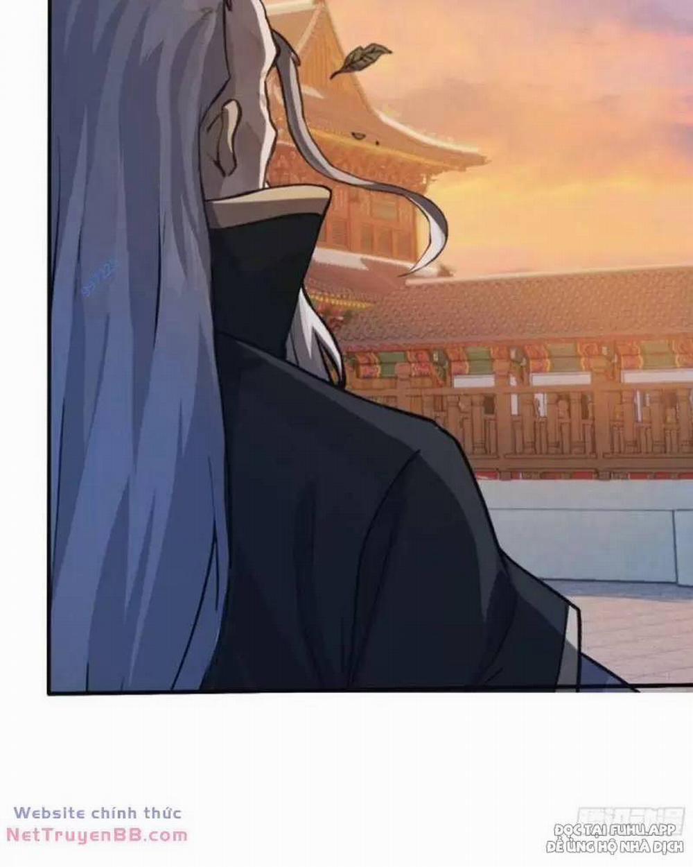 Hoá Ra Ta Đã Vô Địch Từ Lâu 20 trang 23