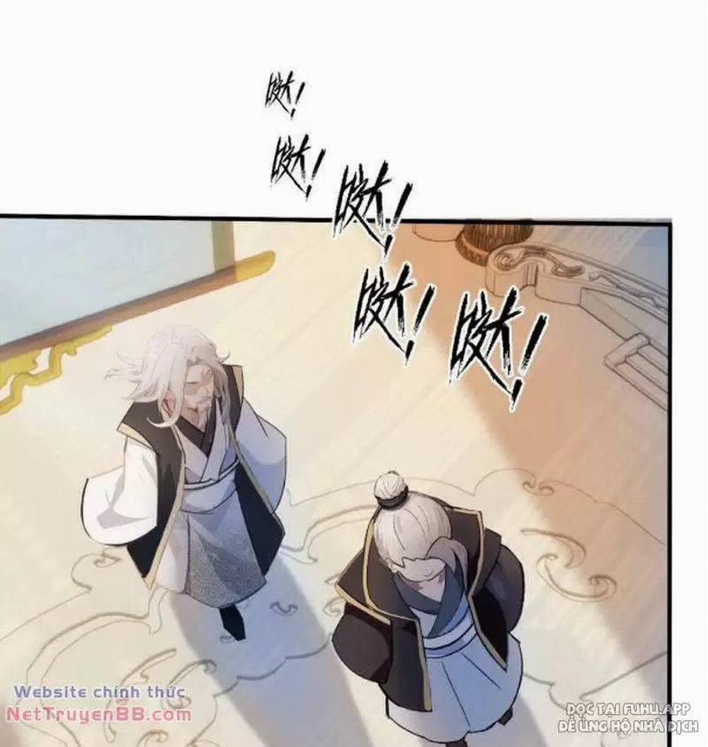 Hoá Ra Ta Đã Vô Địch Từ Lâu 20 trang 25