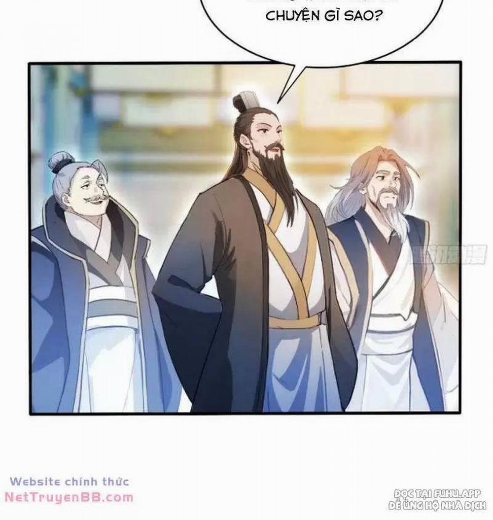 Hoá Ra Ta Đã Vô Địch Từ Lâu 20 trang 27