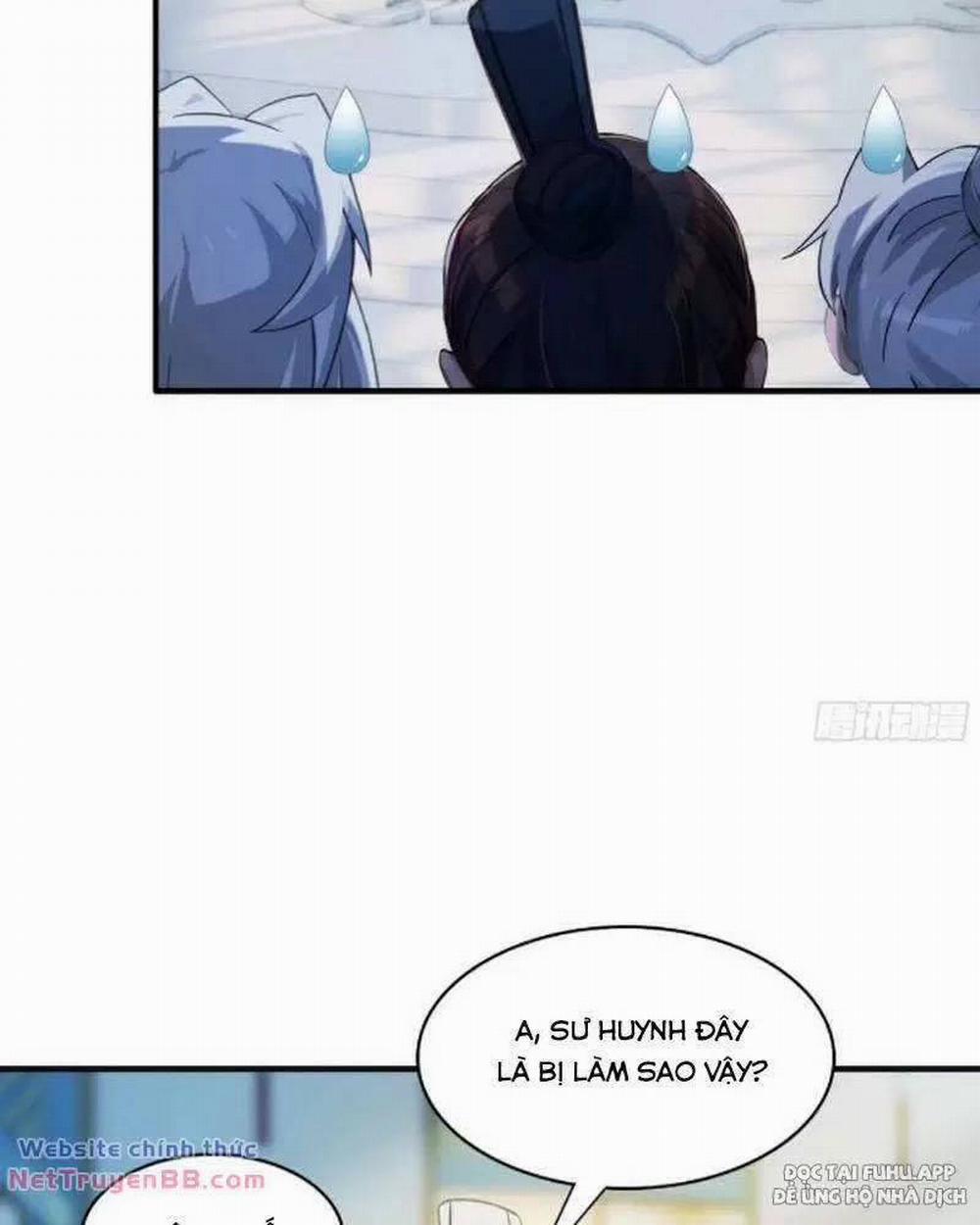 Hoá Ra Ta Đã Vô Địch Từ Lâu 20 trang 29