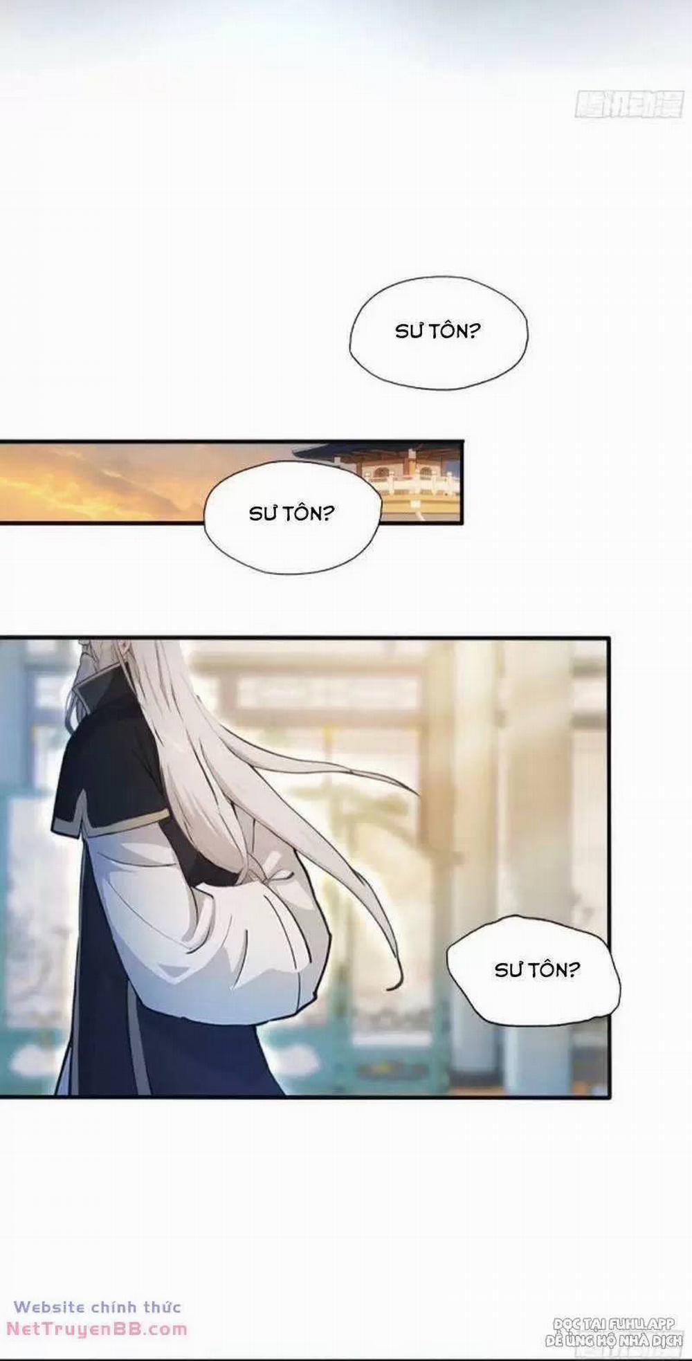 Hoá Ra Ta Đã Vô Địch Từ Lâu 20 trang 3