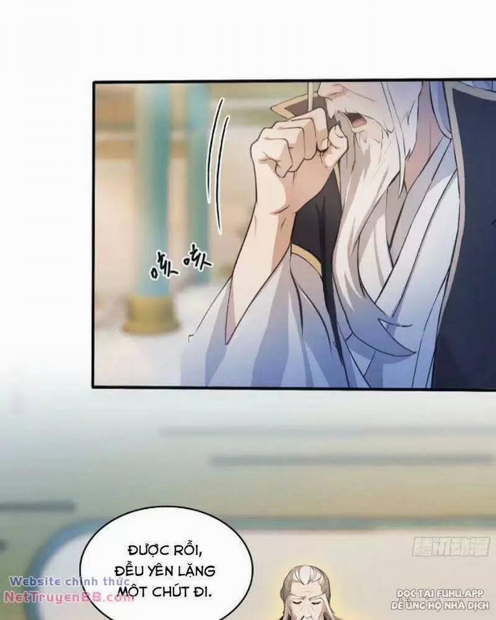 Hoá Ra Ta Đã Vô Địch Từ Lâu 20 trang 31