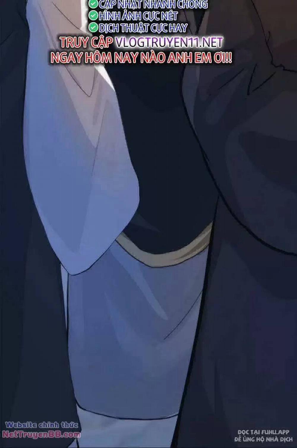 Hoá Ra Ta Đã Vô Địch Từ Lâu 20 trang 33