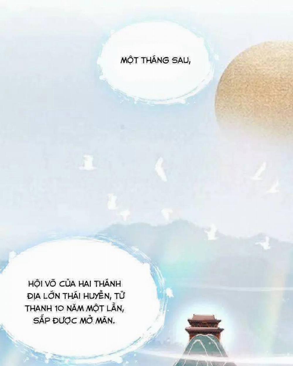 Hoá Ra Ta Đã Vô Địch Từ Lâu 20 trang 38