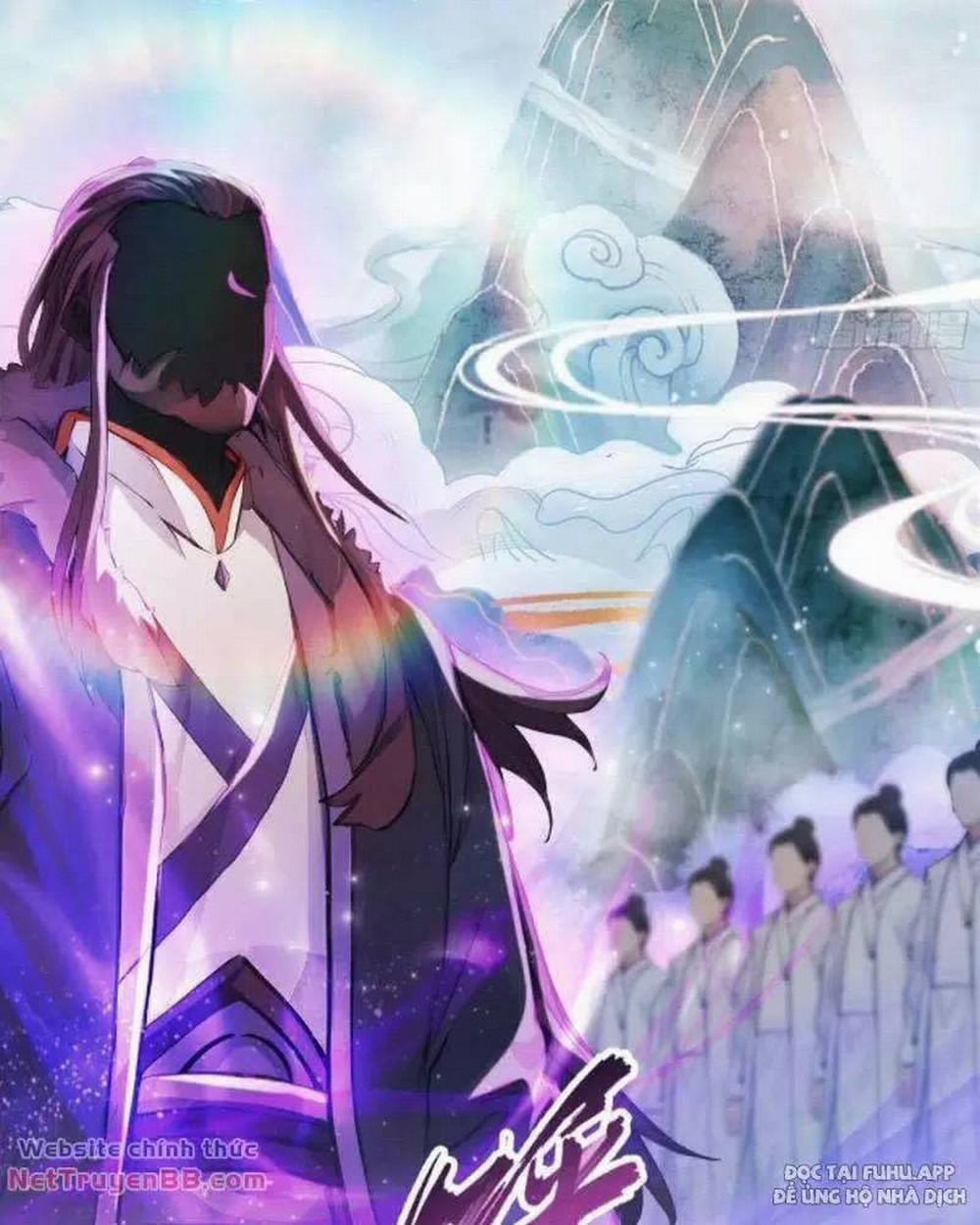 Hoá Ra Ta Đã Vô Địch Từ Lâu 20 trang 39