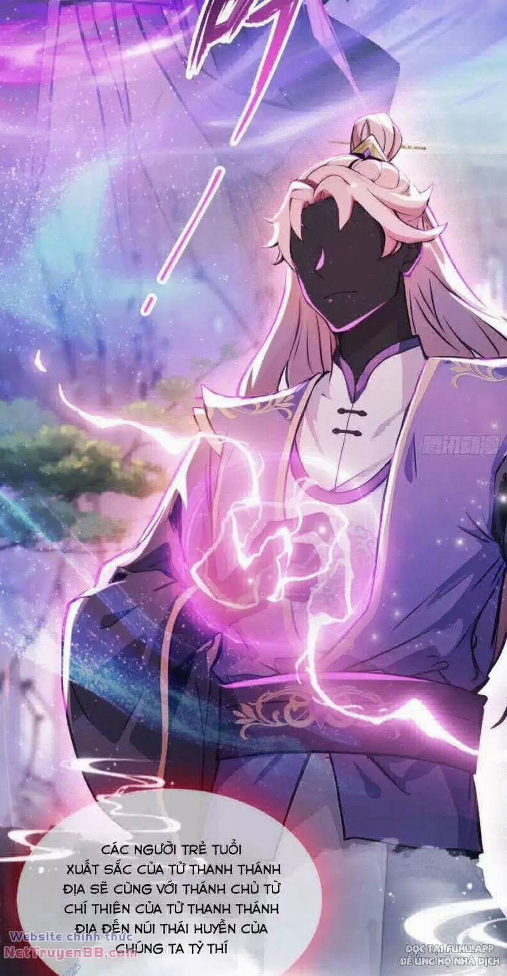 Hoá Ra Ta Đã Vô Địch Từ Lâu 20 trang 40