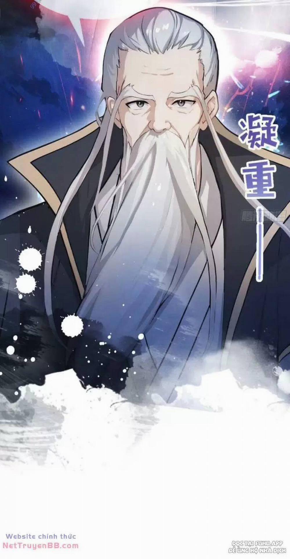 Hoá Ra Ta Đã Vô Địch Từ Lâu 20 trang 41