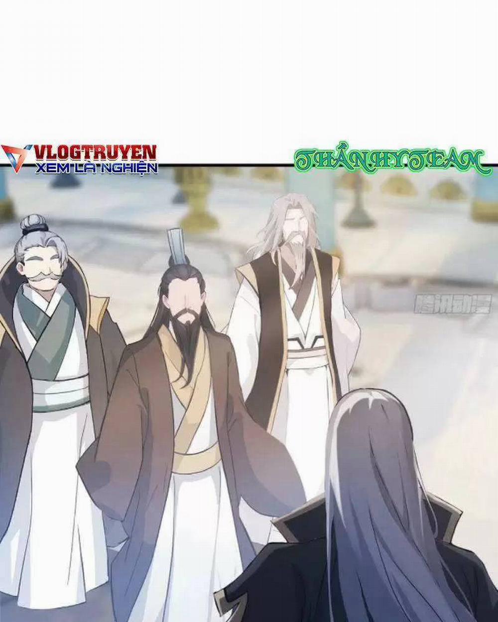 Hoá Ra Ta Đã Vô Địch Từ Lâu 20 trang 42