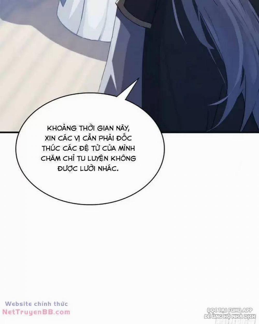 Hoá Ra Ta Đã Vô Địch Từ Lâu 20 trang 43