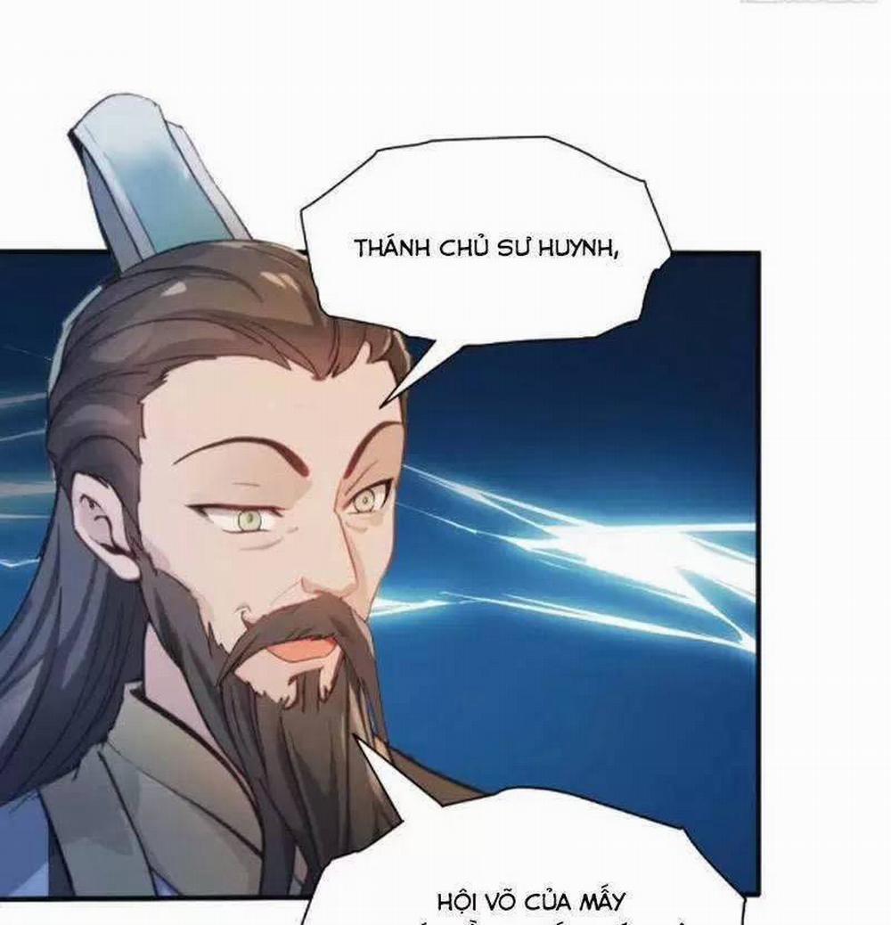 Hoá Ra Ta Đã Vô Địch Từ Lâu 20 trang 44