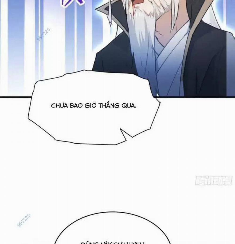 Hoá Ra Ta Đã Vô Địch Từ Lâu 20 trang 46