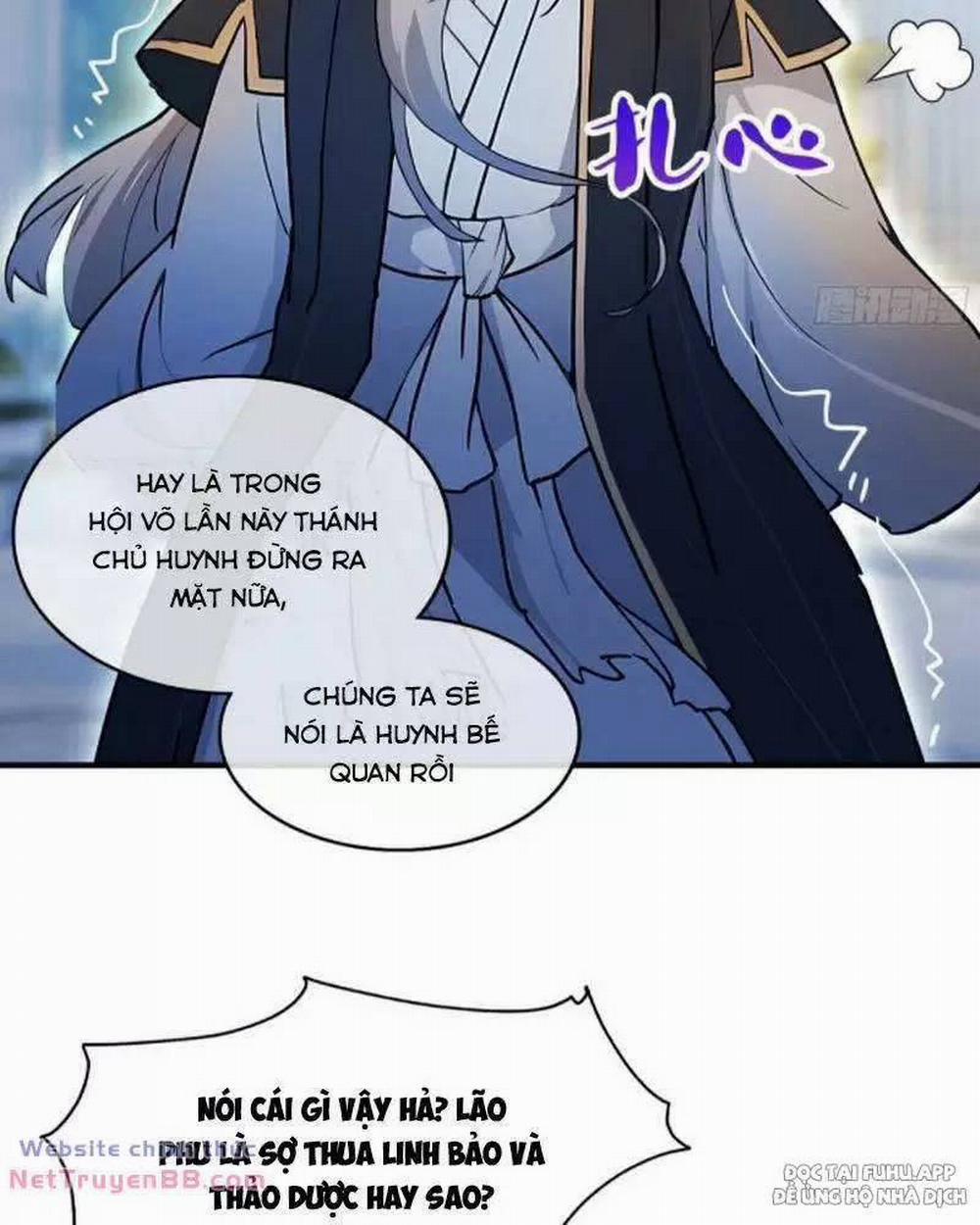 Hoá Ra Ta Đã Vô Địch Từ Lâu 20 trang 49