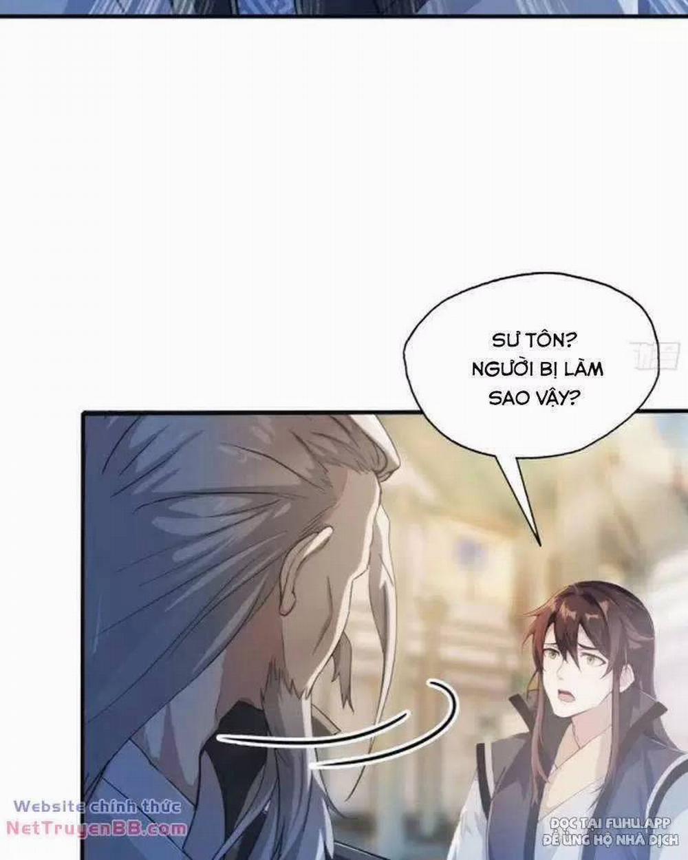 Hoá Ra Ta Đã Vô Địch Từ Lâu 20 trang 5