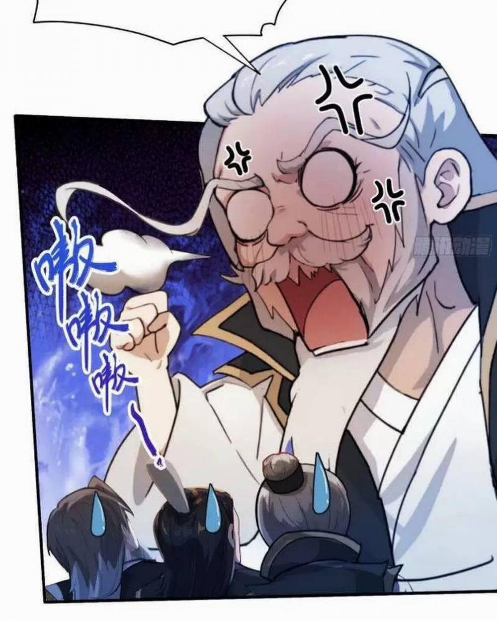 Hoá Ra Ta Đã Vô Địch Từ Lâu 20 trang 50