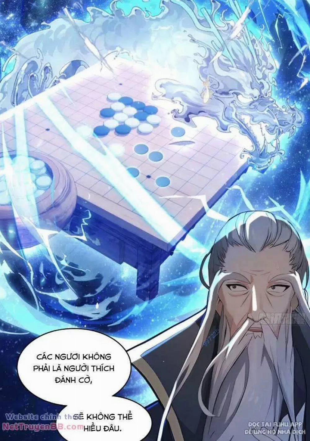 Hoá Ra Ta Đã Vô Địch Từ Lâu 20 trang 54