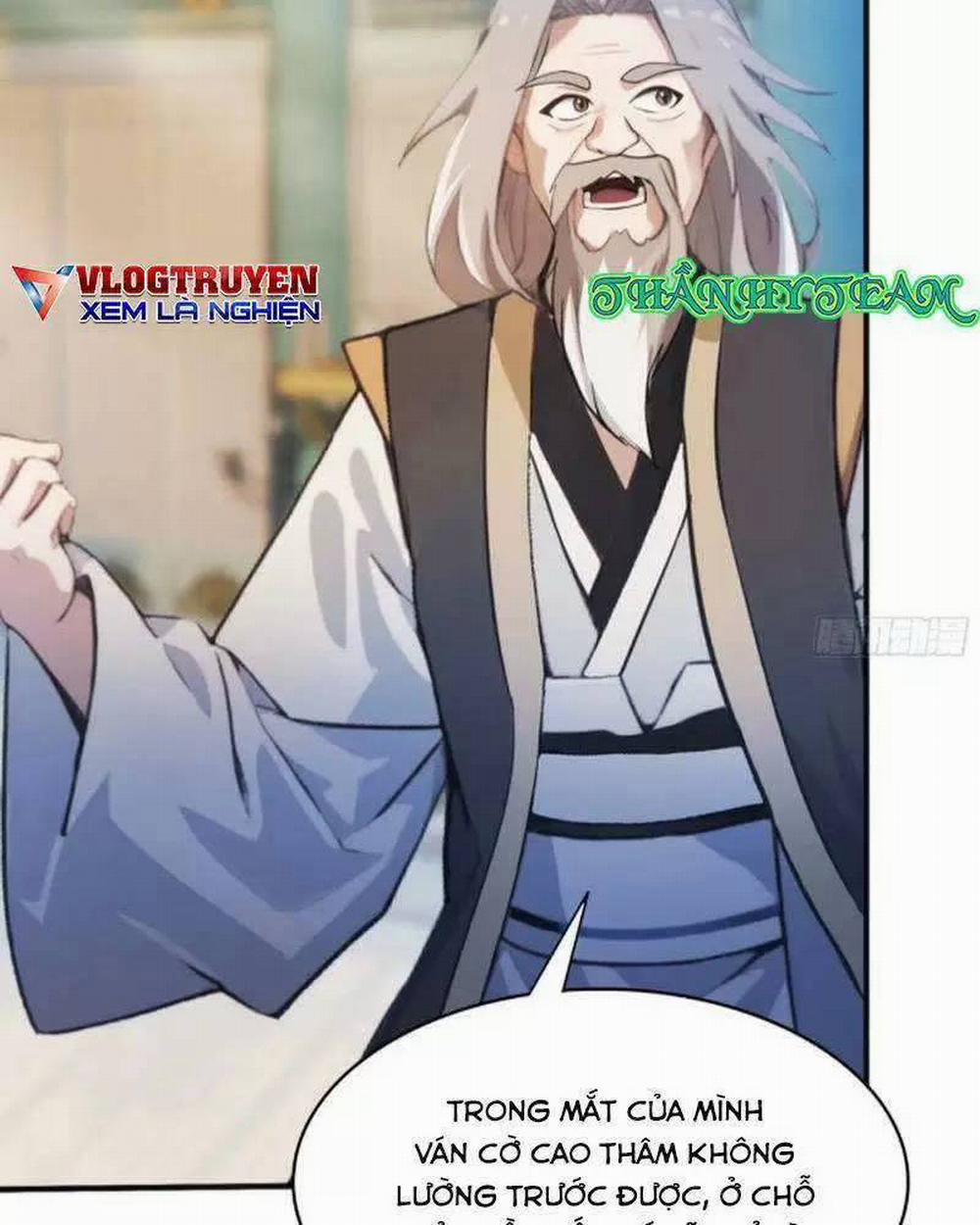 Hoá Ra Ta Đã Vô Địch Từ Lâu 20 trang 58