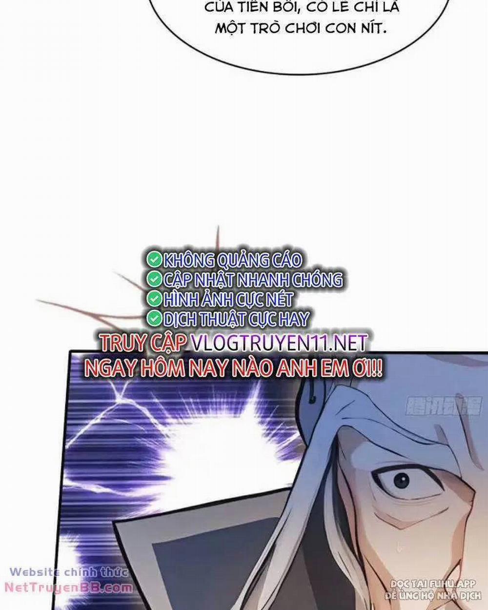 Hoá Ra Ta Đã Vô Địch Từ Lâu 20 trang 59