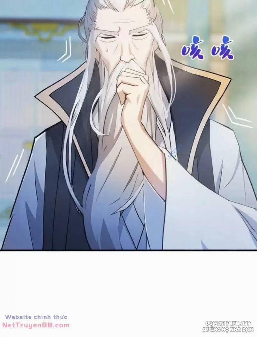 Hoá Ra Ta Đã Vô Địch Từ Lâu 20 trang 61