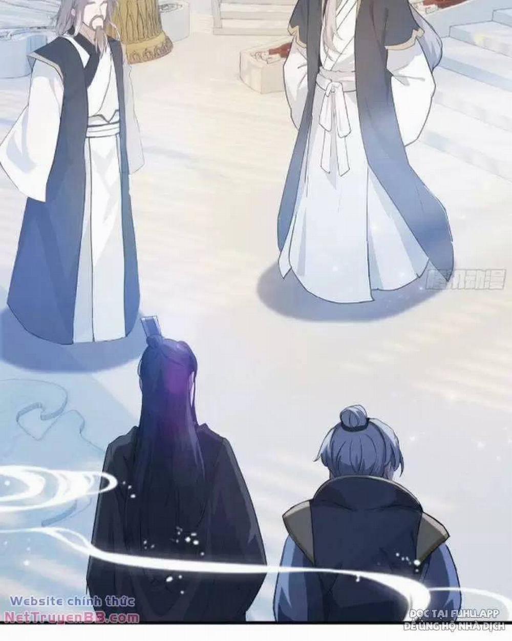 Hoá Ra Ta Đã Vô Địch Từ Lâu 20 trang 63