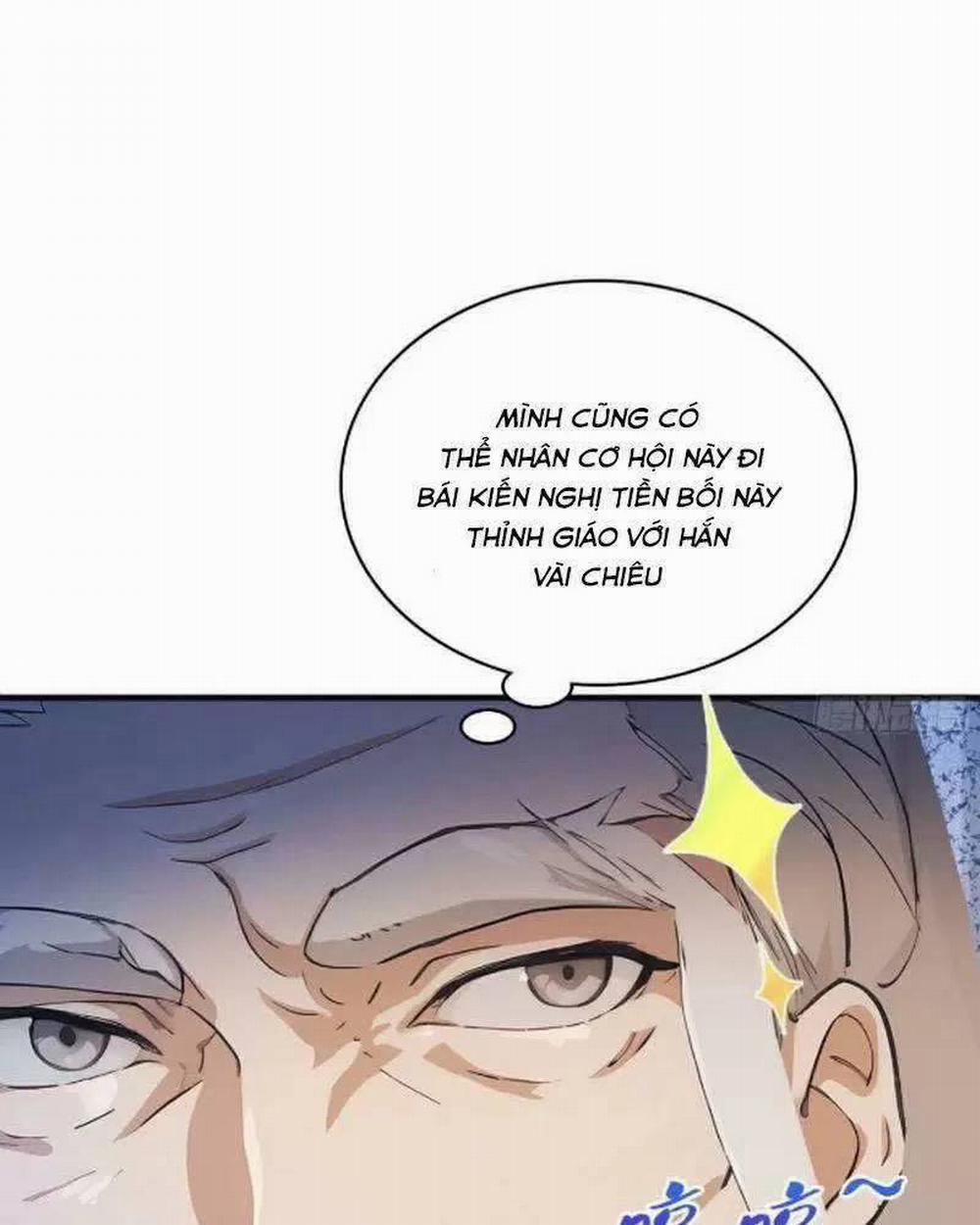 Hoá Ra Ta Đã Vô Địch Từ Lâu 20 trang 64