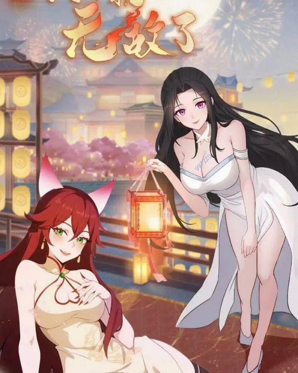 Hoá Ra Ta Đã Vô Địch Từ Lâu 20 trang 66