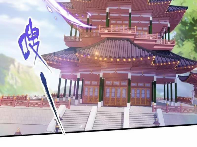 Hoá Ra Ta Đã Vô Địch Từ Lâu 201 trang 1