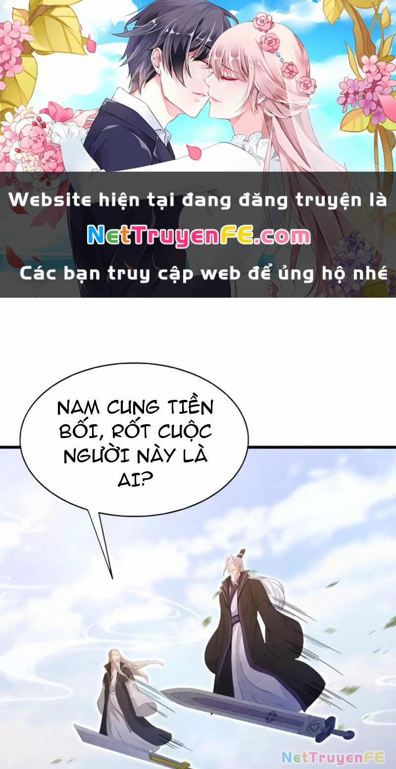 Hoá Ra Ta Đã Vô Địch Từ Lâu 202 trang 0